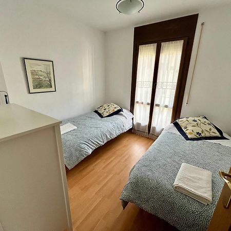 Apartamento Alma De Biescas Buitenkant foto