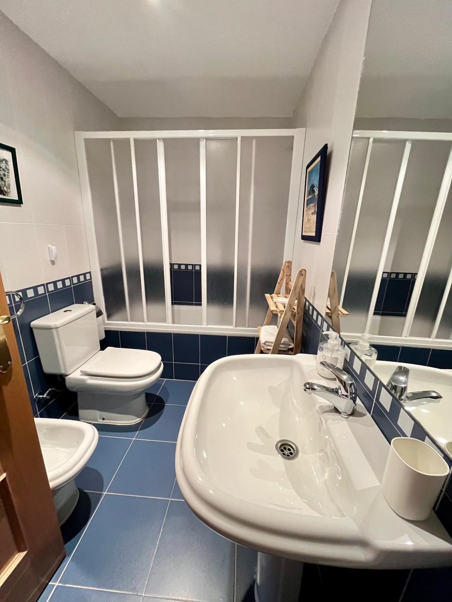Apartamento Alma De Biescas Buitenkant foto